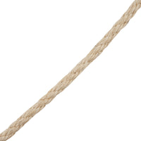 Deltafix sisal lijntouw beige 10mm