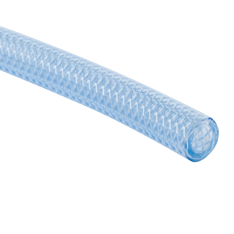 Deltafix Drukbestendig PVC slang 80m 8x14mm
