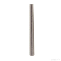 Deltafix patentstift verzinkt staal 23mm 20st
