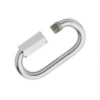 Deltafix noodschalm 6mm verzinkt staal 2st