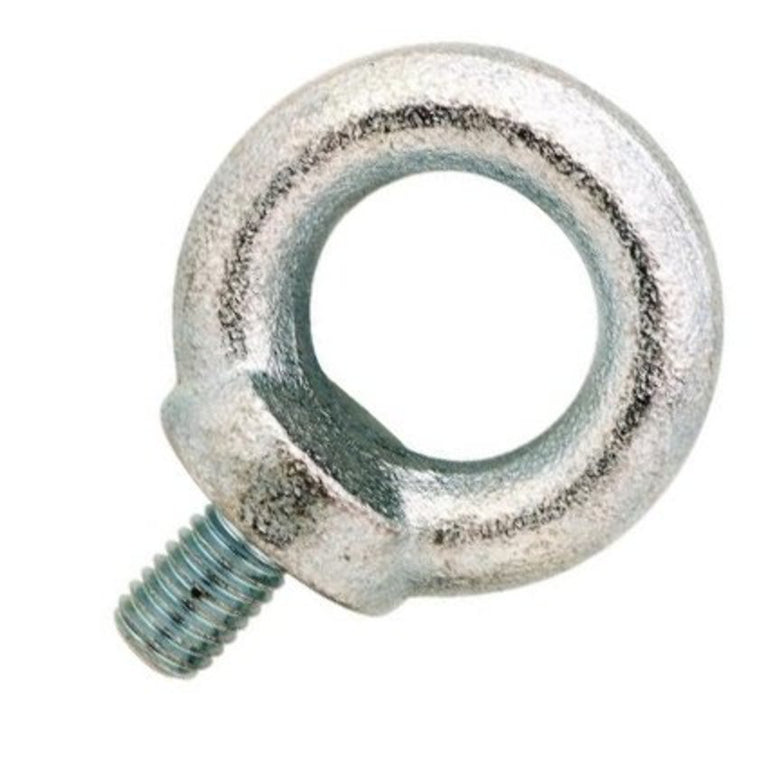 Deltafix ringschroef M8