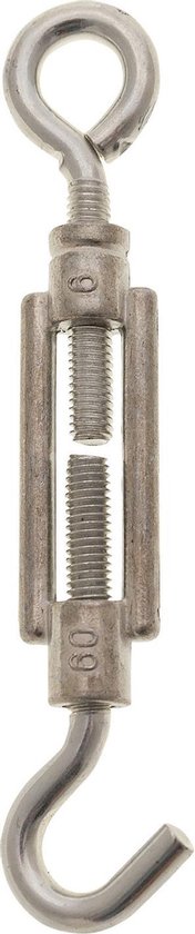 Deltafix spanschroef M5 x 50mm