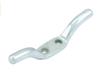 Deltafix koordhouder 110mm verzinkt staal