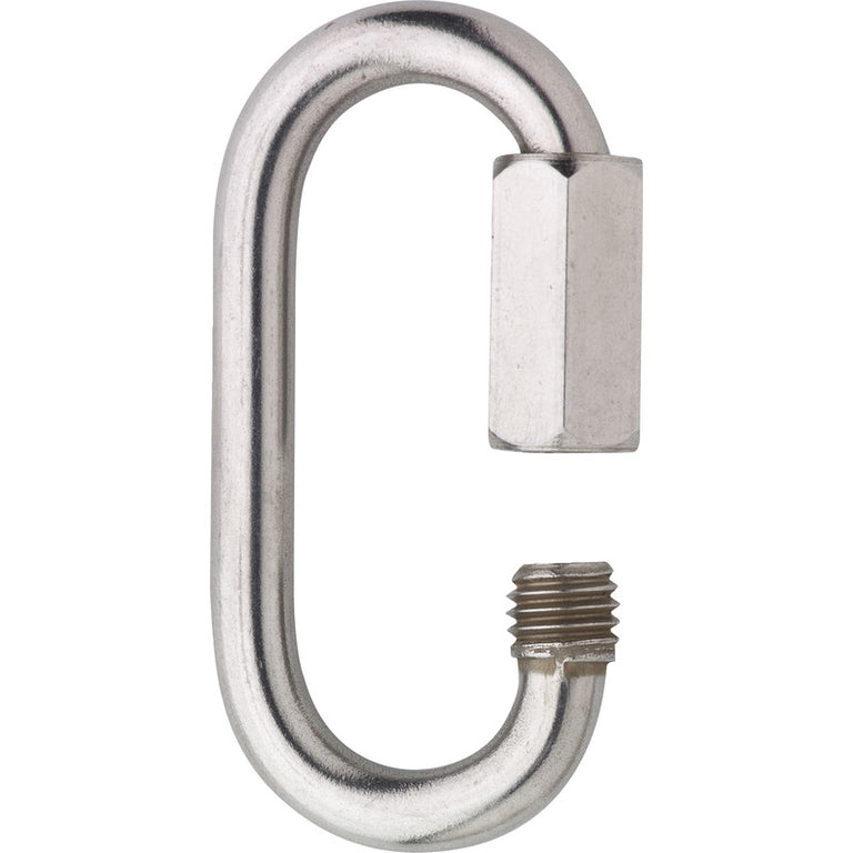 Deltafix noodschalm 7mm RVS