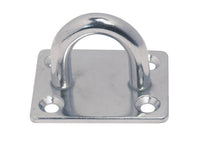 Deltafix dekoog RVS 8mm