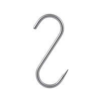 Deltafix vleeshaak RVS 5,0x120mm