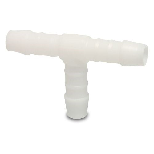 Deltafix t-stuk nylon ⌀ 4mm