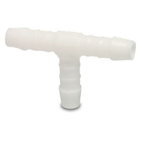 Deltafix t-stuk nylon ⌀ 5mm