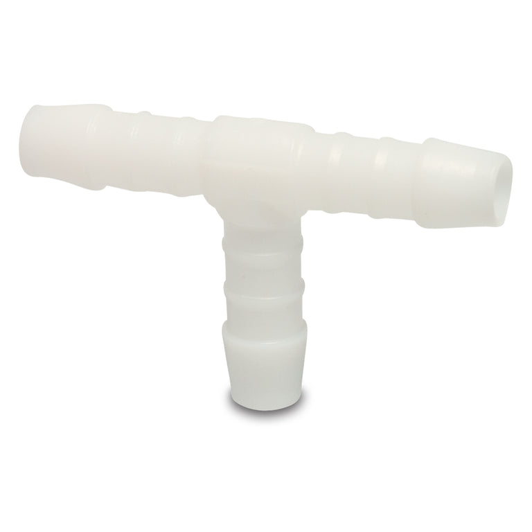 Deltafix t-stuk nylon ⌀ 8mm