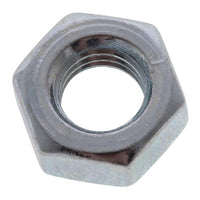 Deltafix zeskantmoer verzinkt staal M12 100st