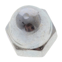 Deltafix dopmoer staal M5 250st