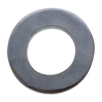 Deltafix sluitring verzinkt staal M12 100st