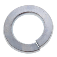 Deltafix veerring verzinkt staal M10 100st