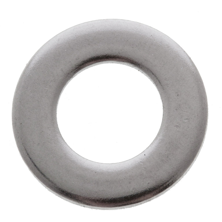 Deltafix sluitring RVS M5 200st