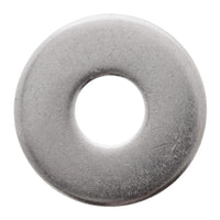 Deltafix carrosseriering RVS M10 100st