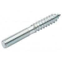 Deltafix stokeind M8x60mm