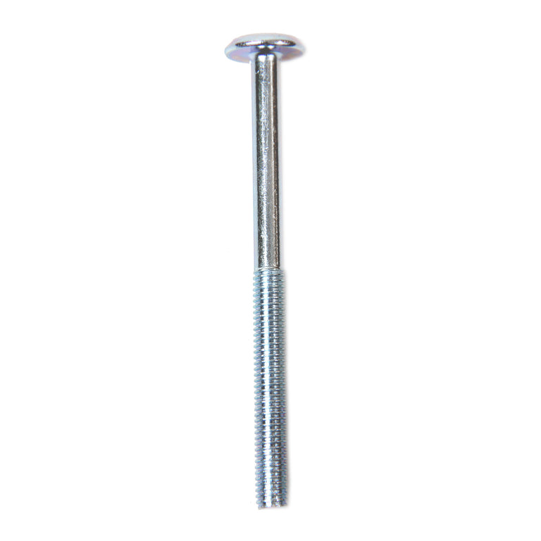 Deltafix koppelbout verzinkt staal M6x60mm