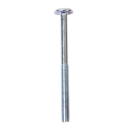 Deltafix koppelbout verzinkt staal M6x80mm