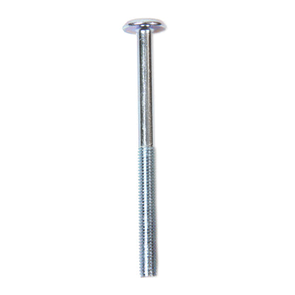 Deltafix koppelbout verzinkt staal M6x80mm