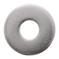 Deltafix carrosseriering RVS M12