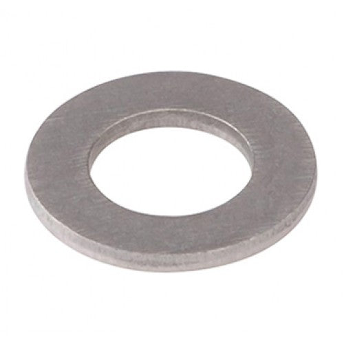 Deltafix sluitring RVS M12