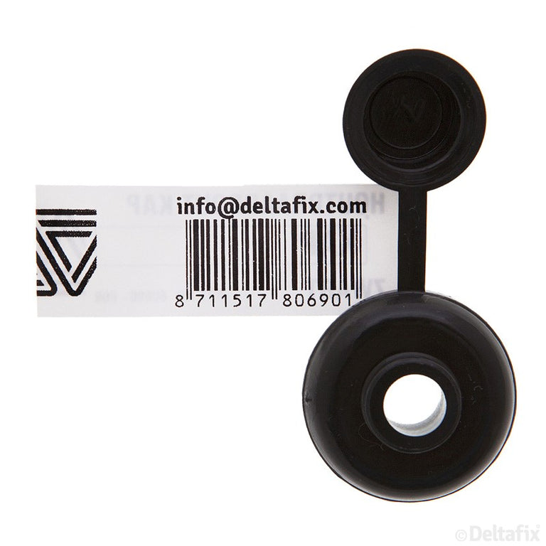 Deltafix houtdraadbout kap nylon 7mm