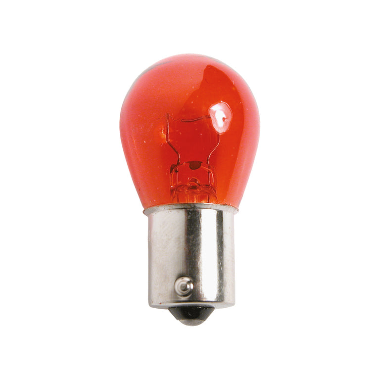 Philips Py21W autolamp oranje 12V 21W 2st