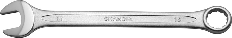 Skandia steekringsleutel 13mm