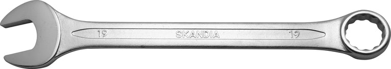 Skandia steekringsleutel 19mm