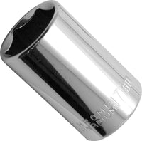 Skandia dop 1/2"-17mm