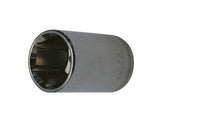 Skandia dop 1/2"-30mm