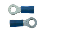 Skandia kabelschoen Oog M5x1,5-2,5mm² 10st