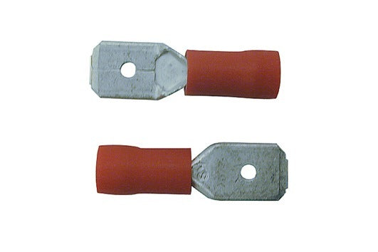 Skandia vlaksteker 0,5-1,5mm² 10st