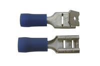 Skandia aftakvlakstekerhuls 1,5-2,5mm² 10st