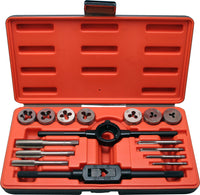 Skandia snijgereedschapset 16-delig