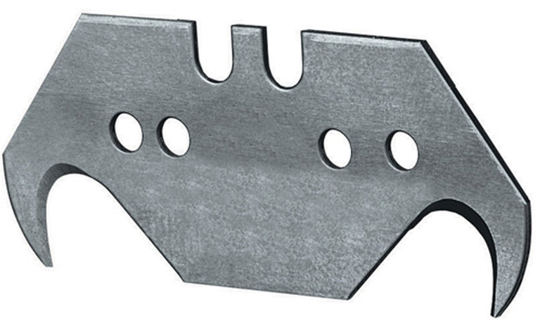 Skandia reserve haakmes in dispender 5st