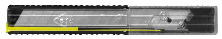 Skandia afbreekmes 18mm 10st