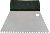 Skandia korte lijmkam 5 mm