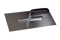 Skandia stalen plakspaan 280 mm