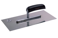 Skandia RVS plakspaan 280 mm