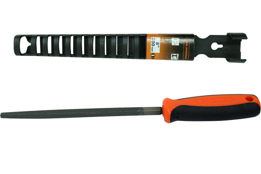 Skandia vierkant vijl 200 mm basterd