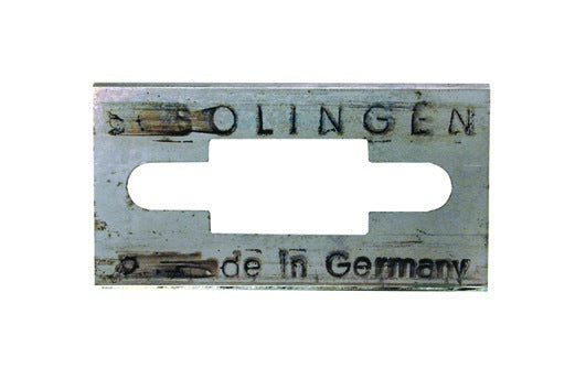 Skandia reserve schaafmes voor combischaaf 45mm