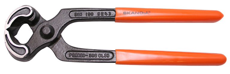 Skandia nijptang 200mm