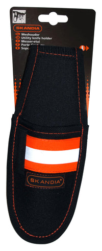 Skandia meshouder reflecterend