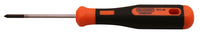 Skandia schroevendraaier PZ0x60mm
