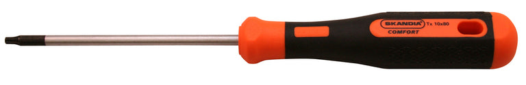 Skandia schroevendraaier TX10x85mm
