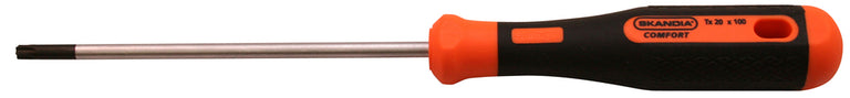 Skandia schroevendraaier TX20x100mm