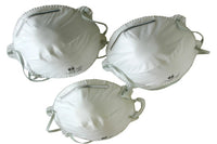 Skandia stofmasker P2 3 stuks