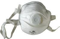 Skandia stofmasker met uitademventiel P3