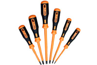 Skandia VDE schroevendraaierset 6-delig